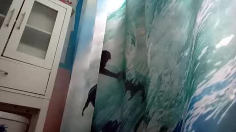 Snapshot of twocrazy85 chatting on 09.17.25 Twocrazy85 online show from 09.17.25