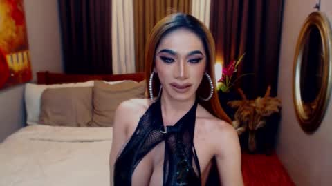 KiaraKeana online show from 02.03.26