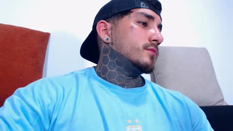 Angel online show from 09.30.25