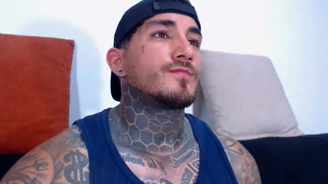 Angel online show from 09.30.25