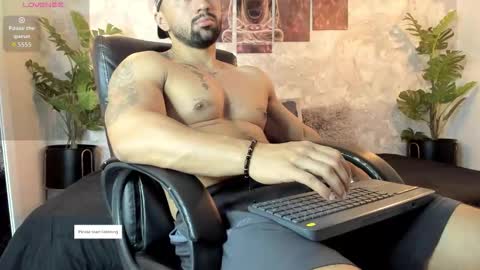 200K BOYS online show from 09.21.25