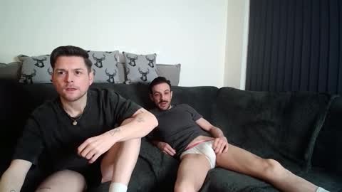 RyanRowan online show from 02.23.26