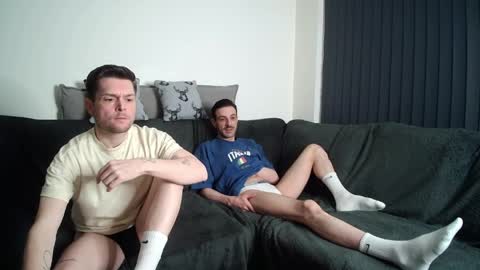 RyanRowan online show from 04.03.26