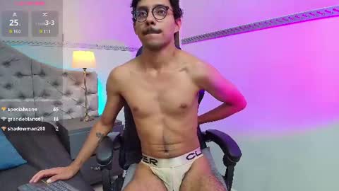TwunkMiguel online show from 08.05.26