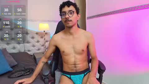 TwunkMiguel online show from 08.07.26