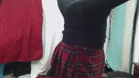 Xina Lane online show from 01.25.25