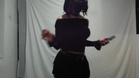 Xina Lane online show from 09.13.25