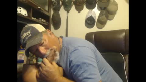 txlobo60 online show from 03.22.26