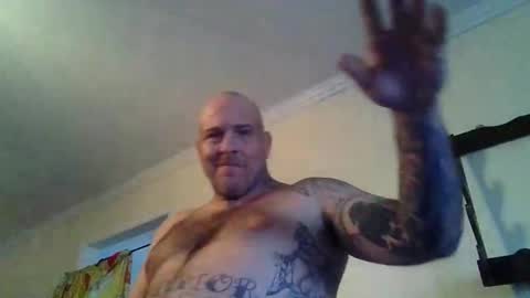 Txmadexxx online show from 01.17.26