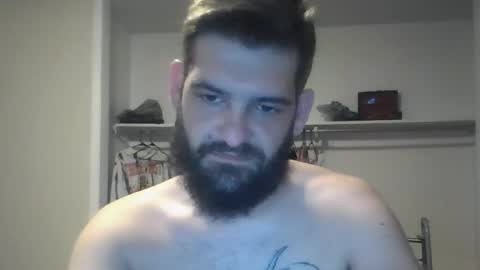 YourDirtyman online show from 12.18.24