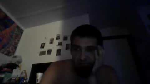 YourDirtyman online show from 04.12.26