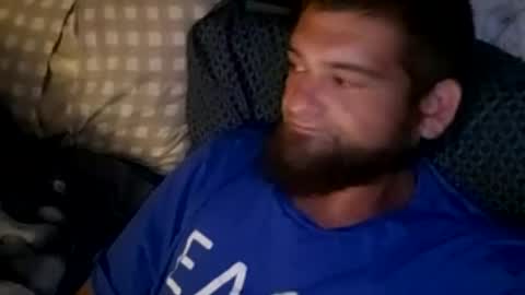 YourDirtyman online show from 07.21.26