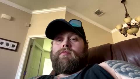 Snapshot of txviking1836 chatting on 03.15.26 txviking1836 online show from 03.15.26