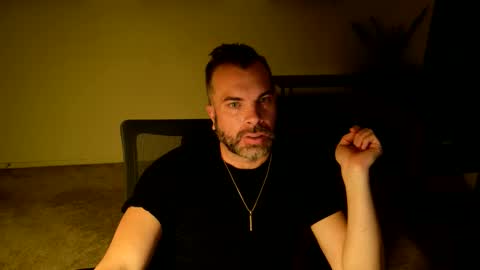 TylerDavid online show from 10.26.25