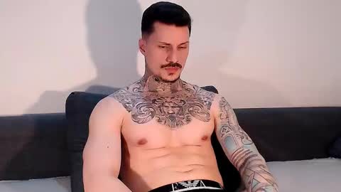 tyagodoll online show from 01.25.25