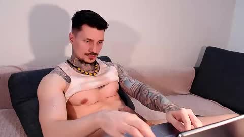 tyagodoll online show from 02.11.25