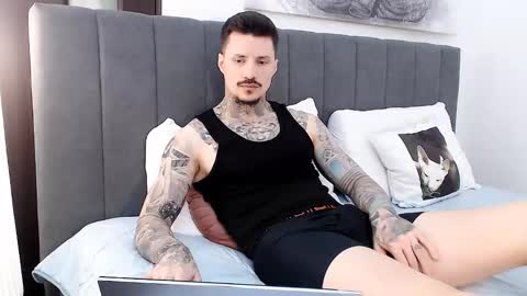 tyagodoll online show from 10.05.25