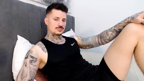 tyagodoll online show from 10.24.25