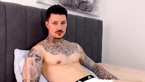 tyagodoll online show from 07.08.26