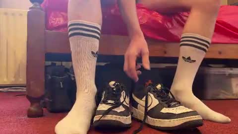 Tye Upgood online show from 06.26.26