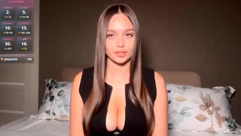 Grace online show from 09.08.25