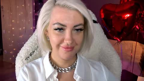 Miley online show from 02.14.25