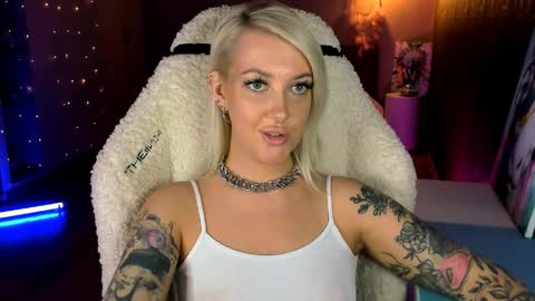 Miley online show from 03.28.26