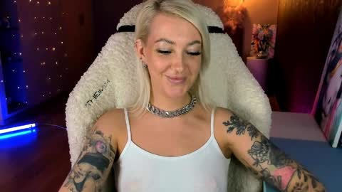 Miley online show from 03.29.26