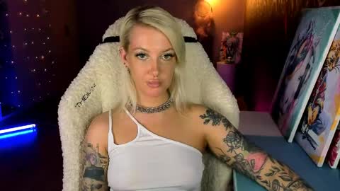 Miley online show from 04.20.26