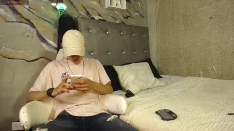 tyl3r_coop3r online show from 11.02.25