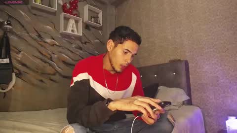 tyl3r_coop3r online show from 02.14.26