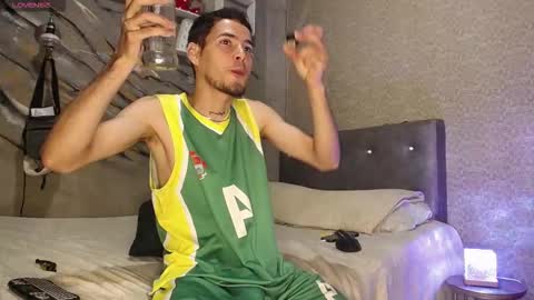 tyl3r_coop3r online show from 02.18.26