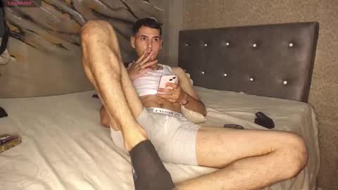 tyl3r_coop3r online show from 03.27.26