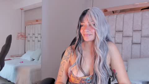  TYLA  online show from 12.27.24