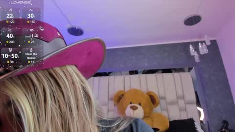  TYLA  online show from 12.31.24