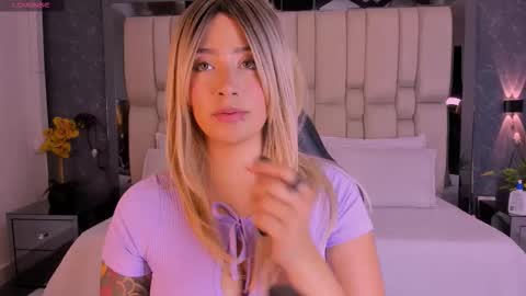  TYLA  online show from 01.06.26