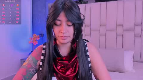  TYLA  online show from 03.15.26