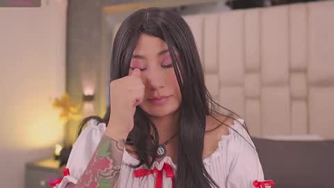  TYLA  online show from 03.22.26