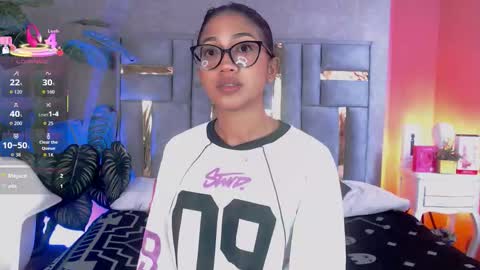 tyla_ks online show from 01.07.26