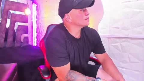 Tyleer Scot online show from 03.21.26