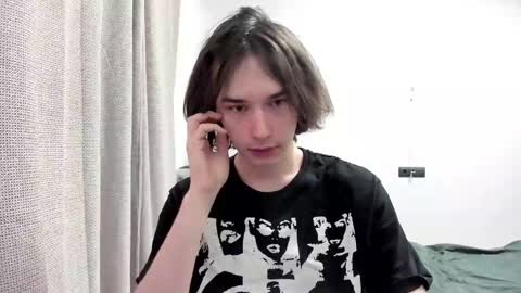 Snapshot of tyler__johnson chatting on 01.19.25 Tyler  johnson online show from 01.19.25