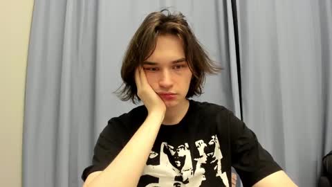 Snapshot of tyler__johnson chatting on 01.31.25 Tyler  johnson online show from 01.31.25
