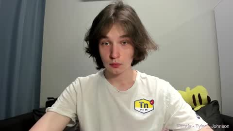 Snapshot of tyler__johnson chatting on 02.04.25 Tyler  johnson online show from 02.04.25