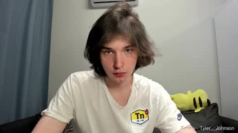 Snapshot of tyler__johnson chatting on 02.04.25 Tyler  johnson online show from 02.04.25