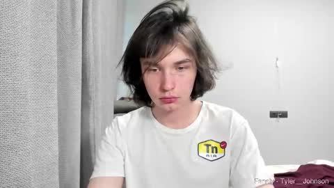 Snapshot of tyler__johnson chatting on 02.05.25 Tyler  johnson online show from 02.05.25