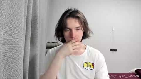 Snapshot of tyler__johnson chatting on 02.05.25 Tyler  johnson online show from 02.05.25