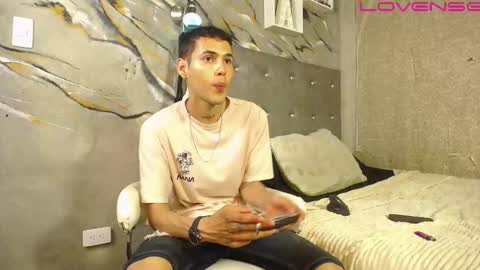 tyler cooper online show from 10.21.25