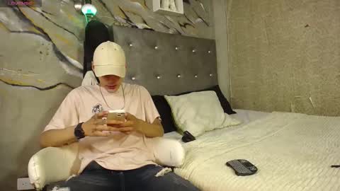 tyler cooper online show from 11.02.25