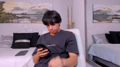 Tyler online show from 09.20.25