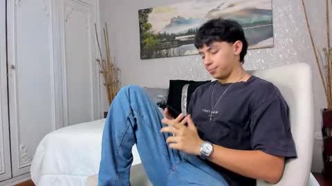 Tyler online show from 10.01.25